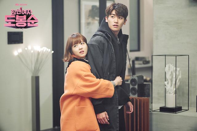 搞笑韩剧排行榜，十部必看的韩剧排行榜（郑敬淏演娇弱男超搞笑）