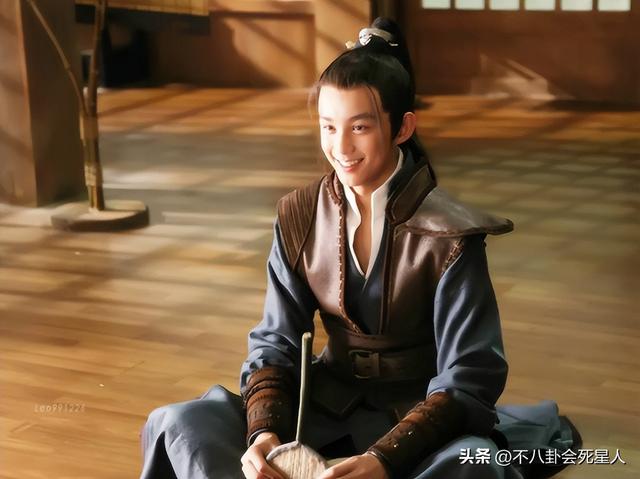 言侯爷是谁演的，琅琊榜中饰演言侯的演员叫什么名字（《琅琊榜》7年配角现状）