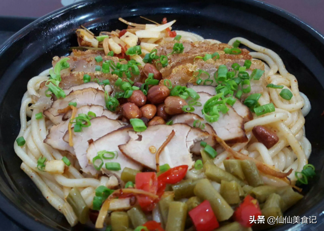 桂林有什么特产，桂林的特产是什么（桂林最有名的6种名小吃）