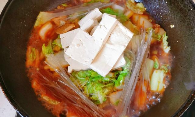 炒白菜的十种做法，教您饭店不外传诀窍