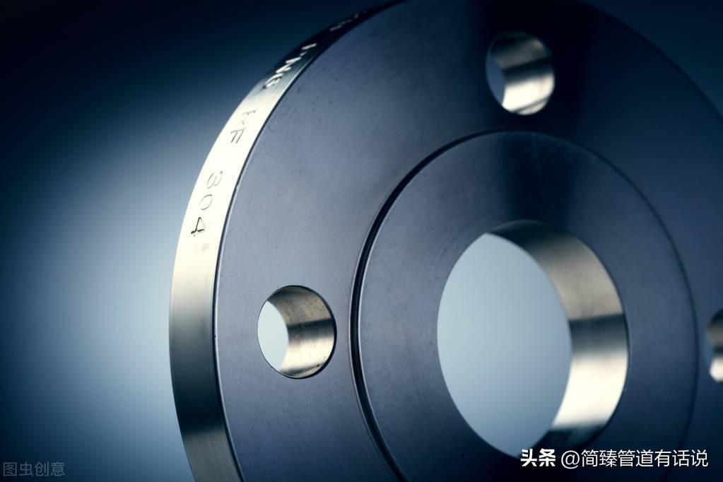 wn   rf GBT91241 2019钢制管法兰PN系列：如何准确的标志与标记法兰