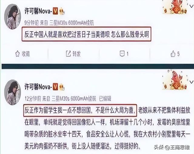 草履虫是什么梗，琪亚娜草履虫什么梗（“恨国女”和小猴子浮出水面）