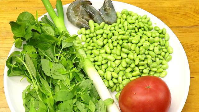 寒菜是什么呢，寒菜是什么属性的菜（“三鲜”指的是啥）