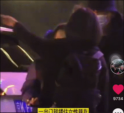 断奶电视剧佟丽娅，断奶电视剧结局（“金鹰视帝”参加婚礼）