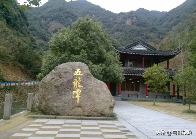 宁波有什么好玩的地方，宁波旅游攻略必去的地方（宁波市区有哪些好玩的景点）