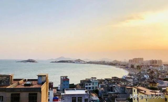 广西涠洲岛几月份去旅游最好，北海涠洲岛几月份去旅游最好（秋冬必去的绝美海岛）