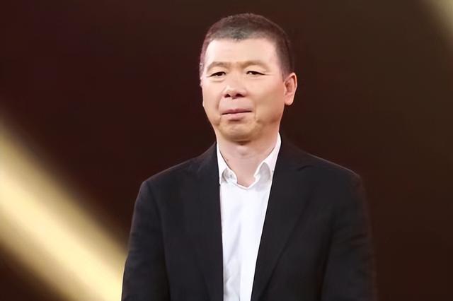 出道28年，才女徐静蕾隐退的背后，是“京圈神话”的破灭