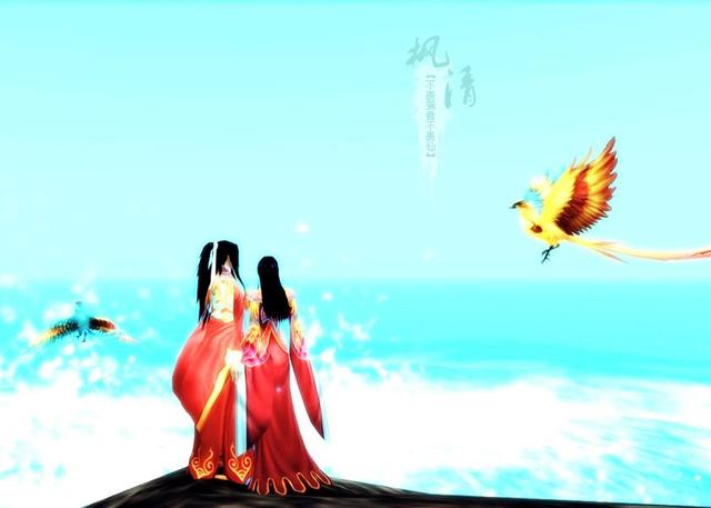 不离不弃下一句是什么，最动人情话往后余生我陪你（不离不弃，生死相依）