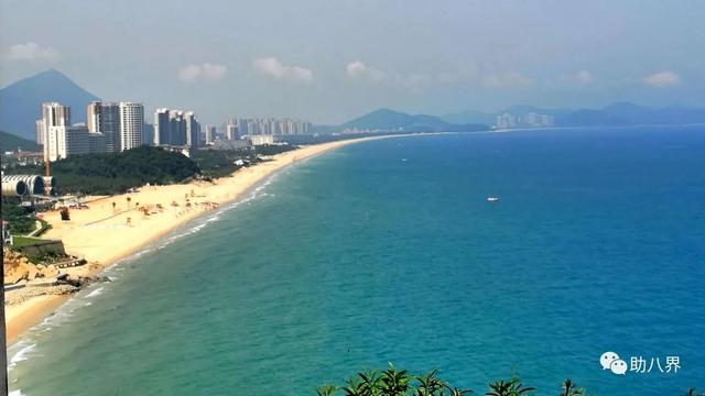 广东省内旅游攻略，广东10大最美自驾线路