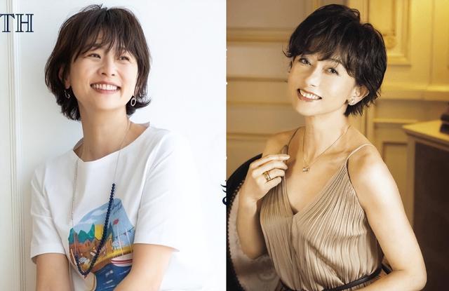 头发染白色怎么染，头发染白色怎么染好看（试试这3种颜色、5款发型更减龄）