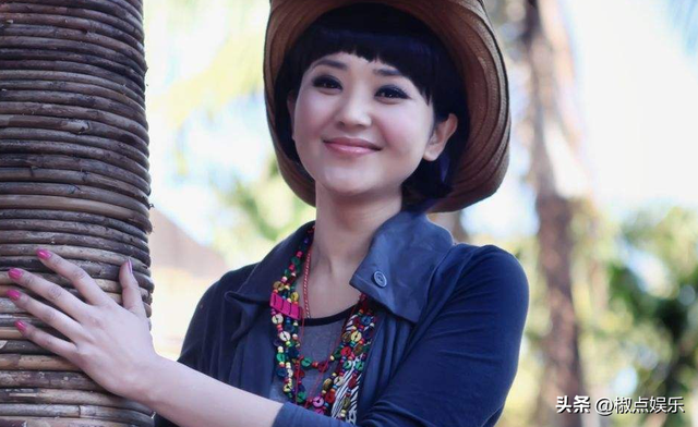 河北主持人方琼简介，闪婚嫁大8岁副台长