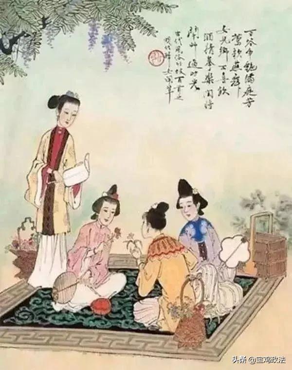 三月初三是什么日子，三月三佛教什么日子（一个被国人渐渐淡忘的节日）