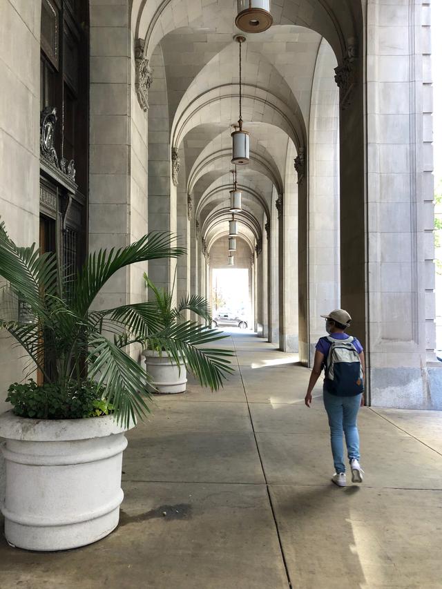 一份走心的费城自由行攻略，在费城旅游（<Philadelphia）