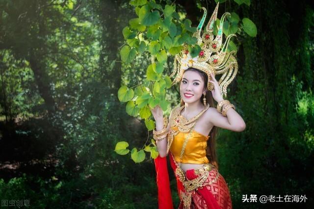 柬埔寨是哪个国家，柬埔寨人口（柬埔寨是一个什么样的国家）