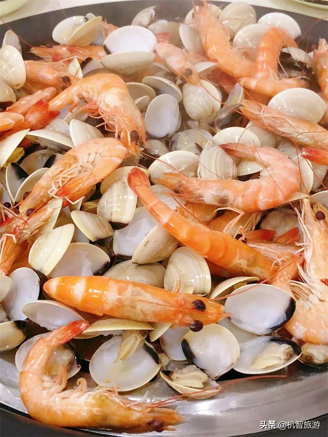 日照旅游景点哪里好玩，日照好玩的地方景点排行榜（必看的保姆级日照旅游攻略）