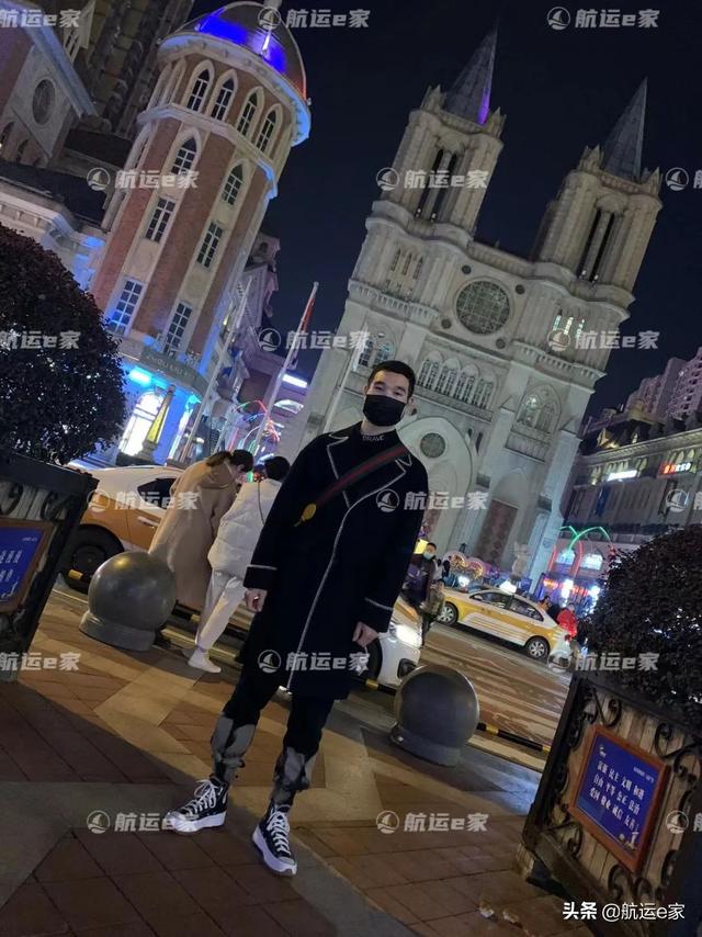 海员大副是什么意思，海军大副是什么意思（海员是一份不会抛弃你的职业）
