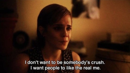 示爱是什么意思，示爱的表现是什么（别再用“喜欢”表白了）