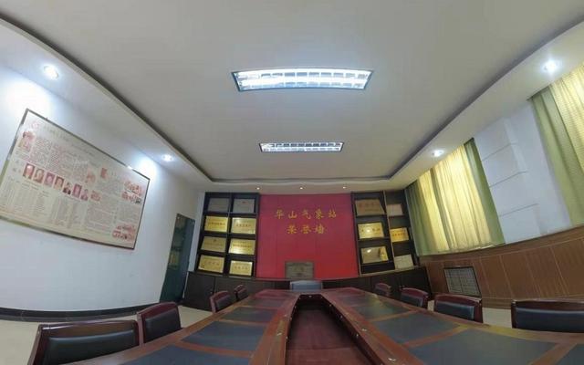 华山是哪个省，华山是哪个省市的旅游景点（坚守只为这份责任与担当）