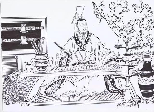 风水世家404，风水世家360()（齐国历经八位君主）