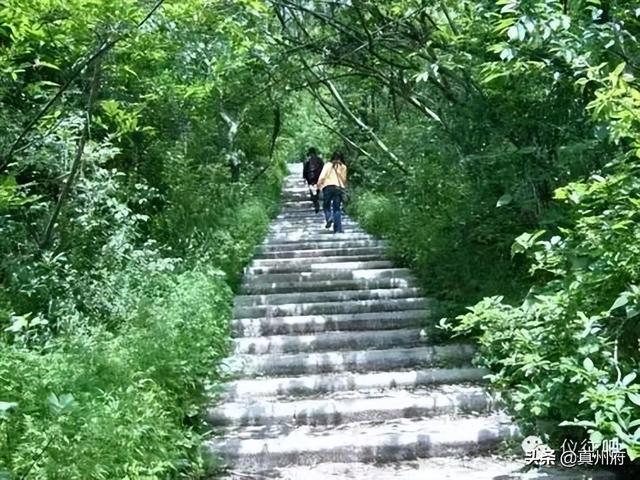 仪征附近有哪些景点，仪征市境内五座山