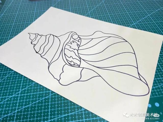 羊简笔画，羊简笔画彩色（综合绘画教程—羊了个羊创意画来了）