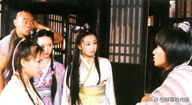 演员王斑个人简历，演员王斑是哪里人（出道33年不温不火）