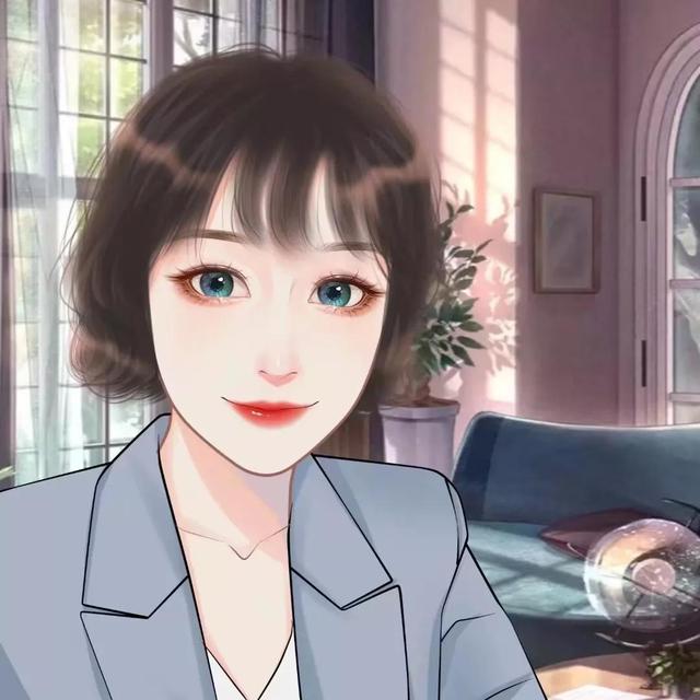 女生头像（甜美风）微信，女生头像（甜美风）（甜美治愈系女生头像）