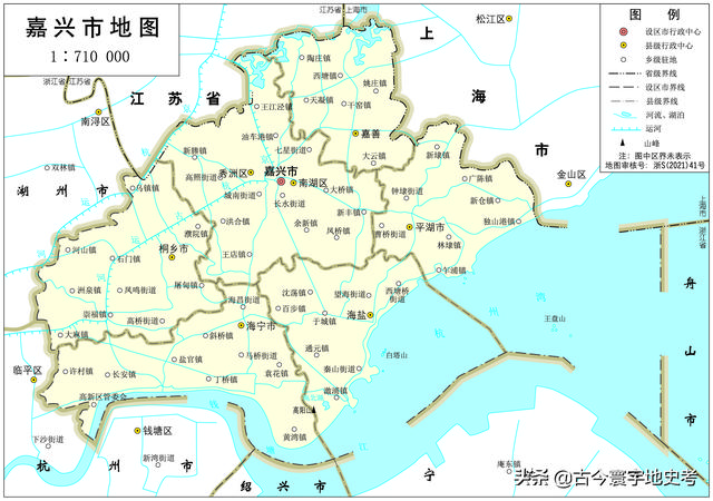 浙江属于哪里台州是哪里，台州属于浙江哪个地区（浙江省各市、县地图）