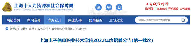 上海电子信息职业技术学院升本科，上海电子信息职业技术学院是本科还是专科（这三地或将各新增一所职业本科大学）