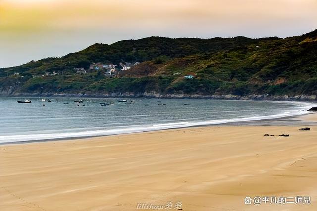 温州景点，温州景点作文（温州——自然风光的美景都在哪）