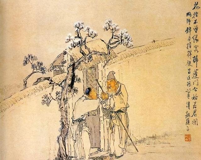 经典杜甫诗歌，杜甫经典名诗（堪称古典律诗的最高成就）