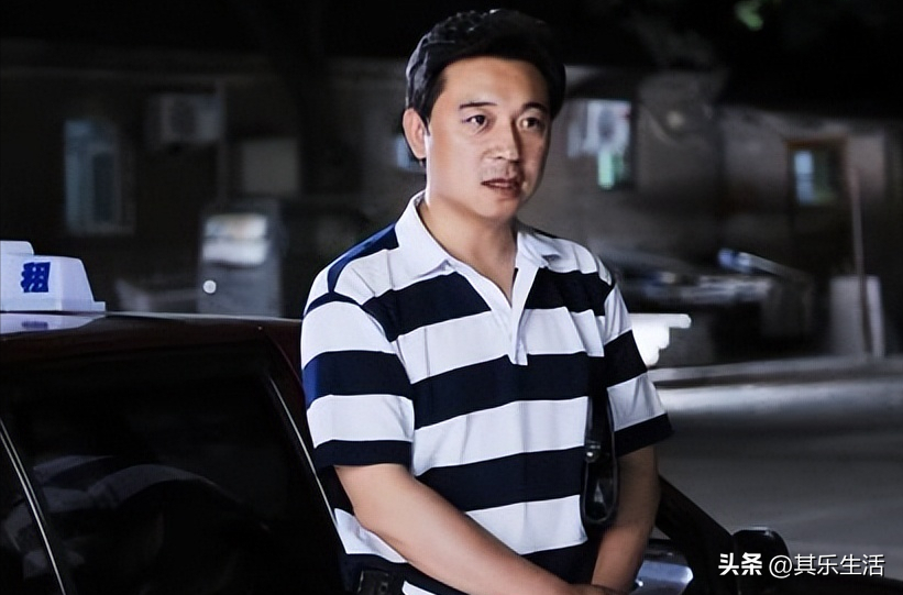 张晞临 饰 潘起亮