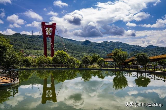 适合老人去的旅游胜地，适合老人去旅游的胜地有哪些（这些地方必须给长辈们安排上）