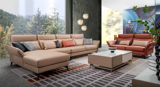 哪种沙发最实用，哪种材质沙发最实用（潮客带你挑选一款好看又实用的沙发）