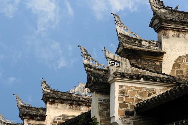 重庆主城周边古镇旅游推荐，我先给你推荐最值得游览的这二十三座