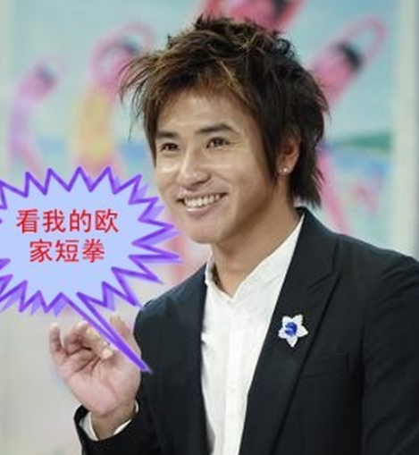 天天向上“覆灭记”如今只剩下汪涵一人，曾经的天天兄弟去哪里了