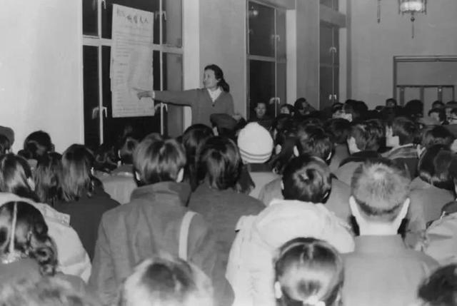 感动中国人物事迹，感动中国十大人物事迹（郑小瑛：让世界听见中国）