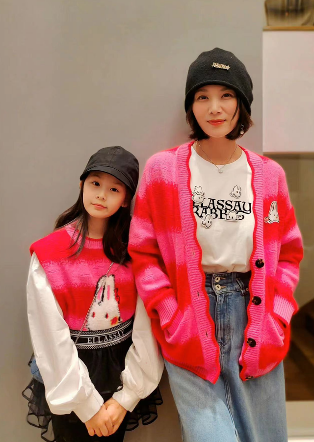 曹曦文演过的电视剧，曹曦文在什么电视剧中饰演燕（离婚后成单亲妈妈独自抚养女儿）