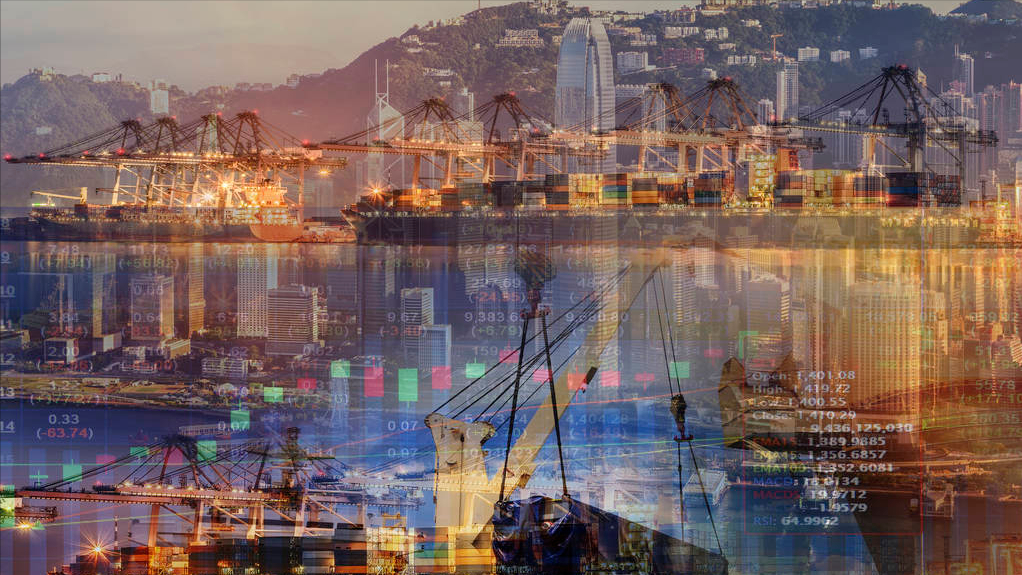 物流龙头股排名,物流股票（未来两年最具影响力的5大“航运概念”龙头股）