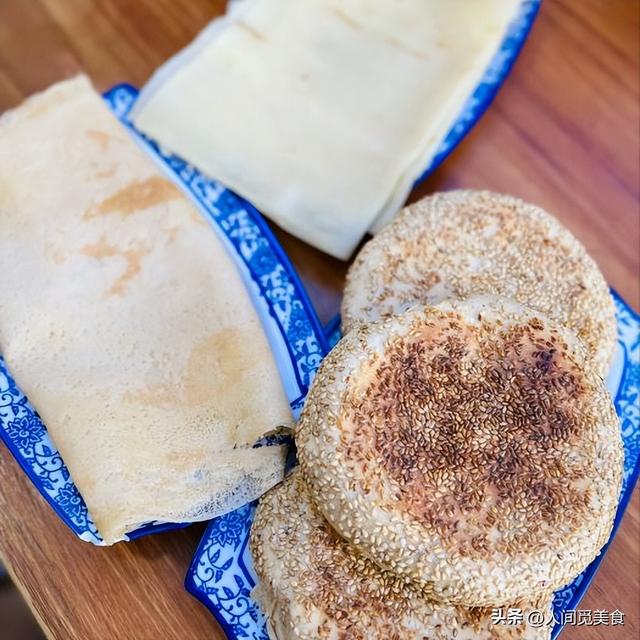 喀喇沁左翼美食，喀喇沁旗美食小吃（沈阳人驱车5h来喀左只为一碗汤）