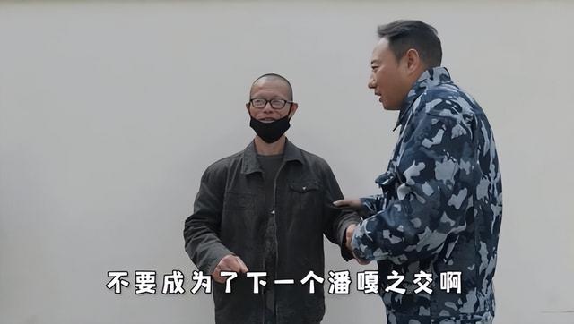 网红气球哥首次接受采访，称被网红公司签约，他为何会选择签约公司，网红气球哥首次接受采访（再见谭sir谎话连篇）