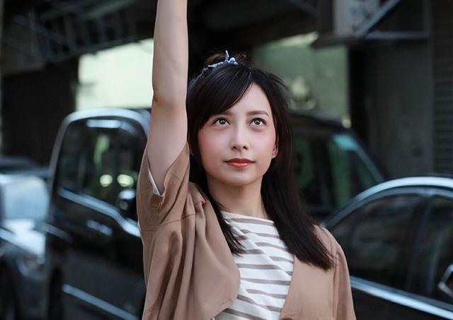tvb最佳女配角龚嘉欣，TVB知名女星母亲滥用社会福利