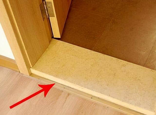 最旺家的过门石是什么颜色，过门石用什么颜色的比较好（准备装修的朋友要留意）