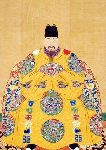 历史上的两宫皇太后，还有哪些两宫太后并存的情况