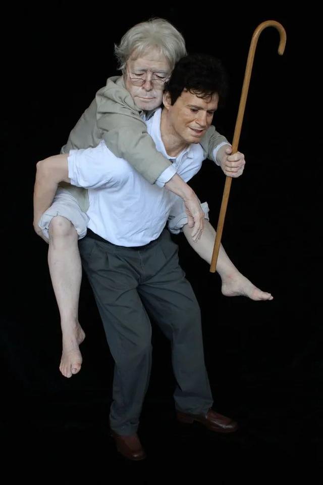 能吓死人的图片，能吓死人的图片感觉有人在盯着你（细节真实到让人害怕）