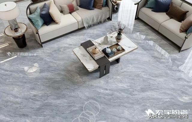 宏宇瓷砖官网旗舰店，宏宇陶瓷官网（宏宇陶瓷750x1500mm新品）