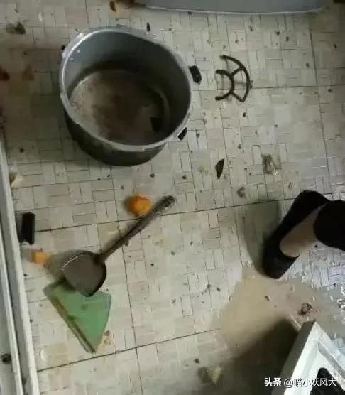 高压锅会不会爆炸，那些做法可能造成高压锅爆炸（高压锅爆炸威力有多大、要怎么防）