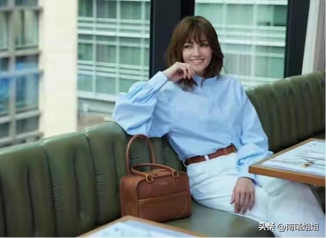 皮肤黑适合穿这6个颜色，皮肤黑适合穿哪6个颜色（建议皮肤偏黄、偏黑的女人）