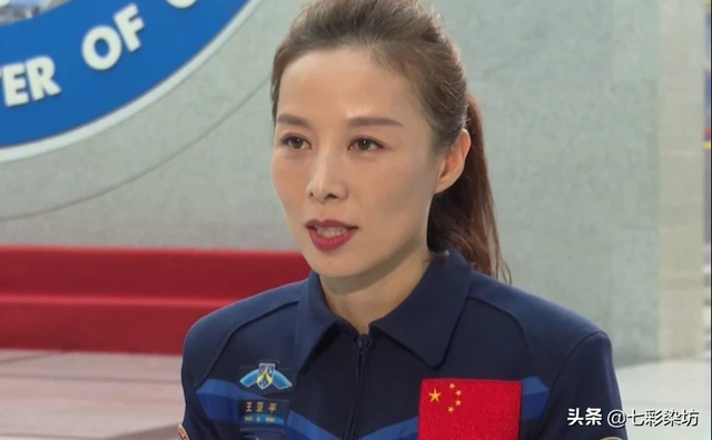 王亚平生活图片，王亚平生活图片大全（王亚平罕见生活训练照曝光）