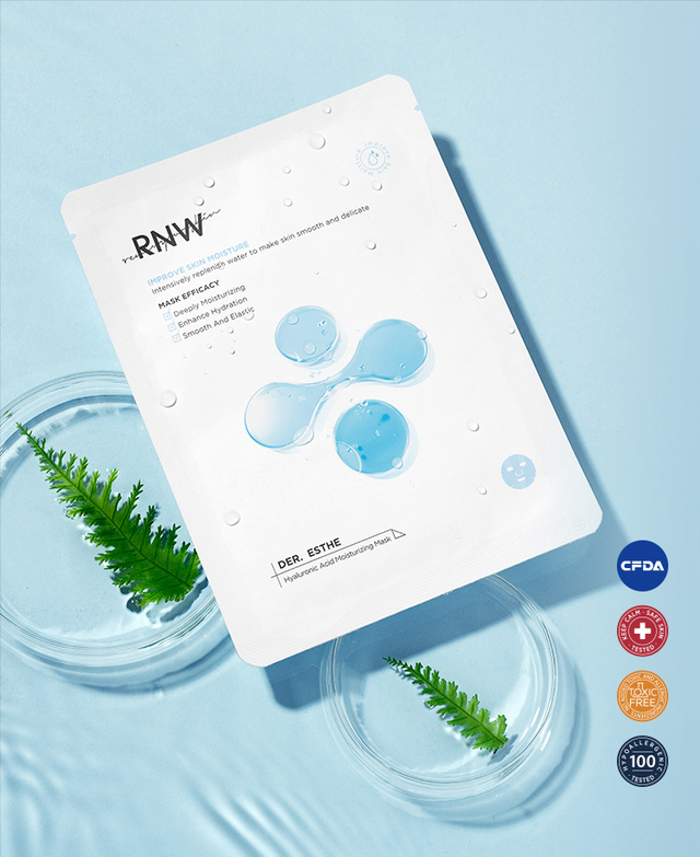 小迷糊的面膜效果怎么样，小迷糊面膜怎么样（夏日必囤的补水保湿面膜）